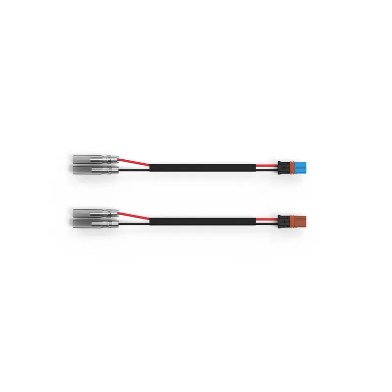 Turn Signal "No Cut" Cable Connector Kit by Rizoma KTM / 1390 Super Duke R / 2024 Save Now