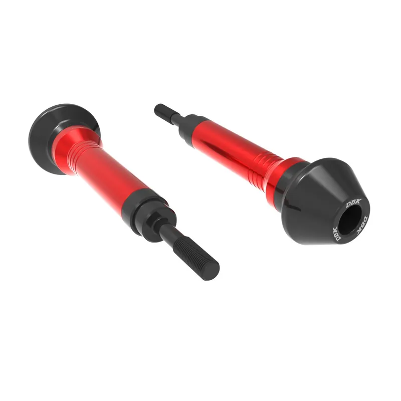 Frame Sliders by DBK Special Parts Ducati / Hypermotard 698 Mono / 2024 Sale