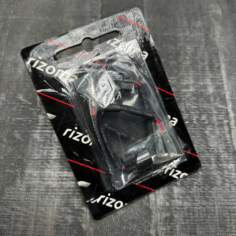 Open Box Turn Signal "No Cut" Cable Connector Kit by Rizoma Kawasaki / Z900RS / 2024 Same Day Shipping