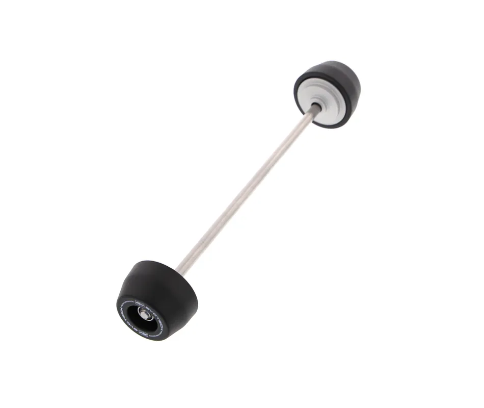 Bulk Order Front Fork Axle Sliders by Evotech Performance Kawasaki / Z900 / 2023
