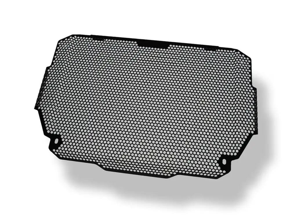 Price Drop Radiator Guard by Evotech Performance Kawasaki / Z900 / 2024