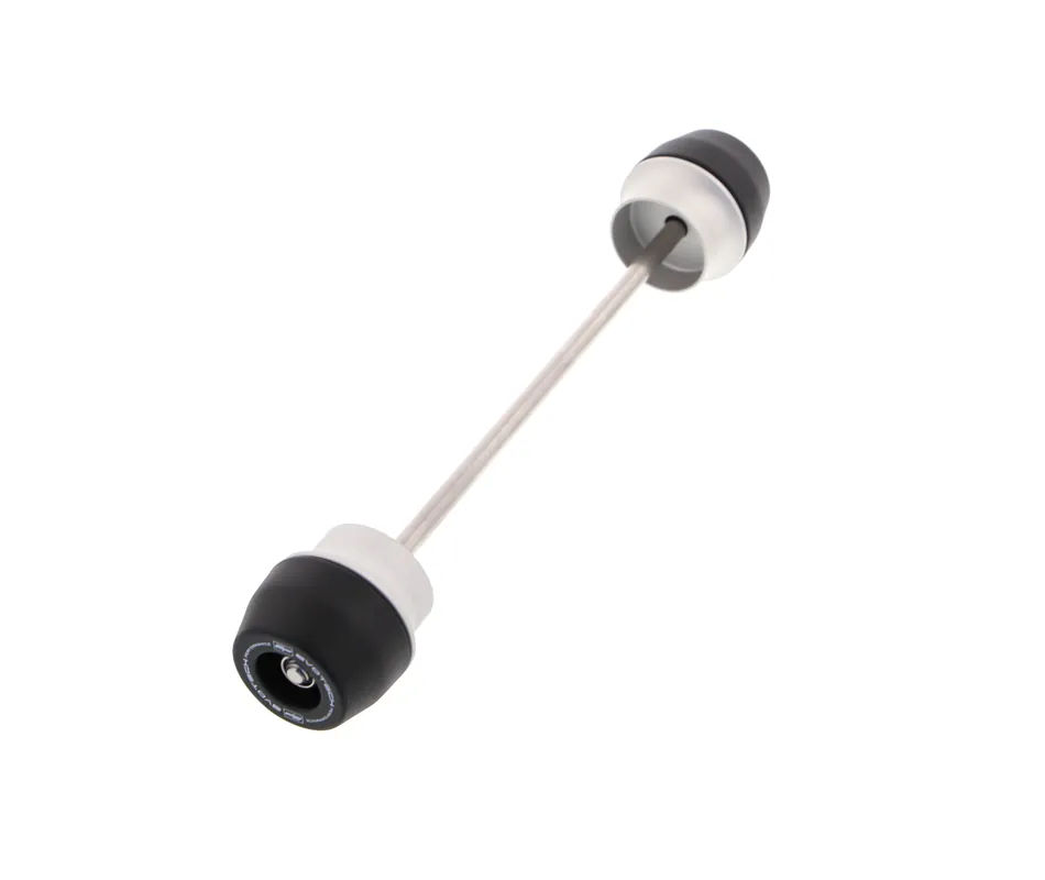 Rear Axle Sliders by Evotech Performance Kawasaki / Z900RS / 2023 Clearance