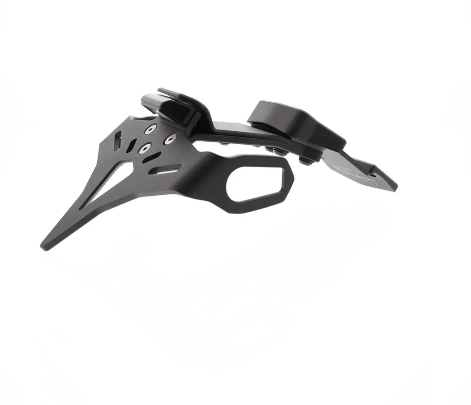 New Release Tail Tidy Fender Eliminator by Evotech Performance Kawasaki / Z H2 / 2022