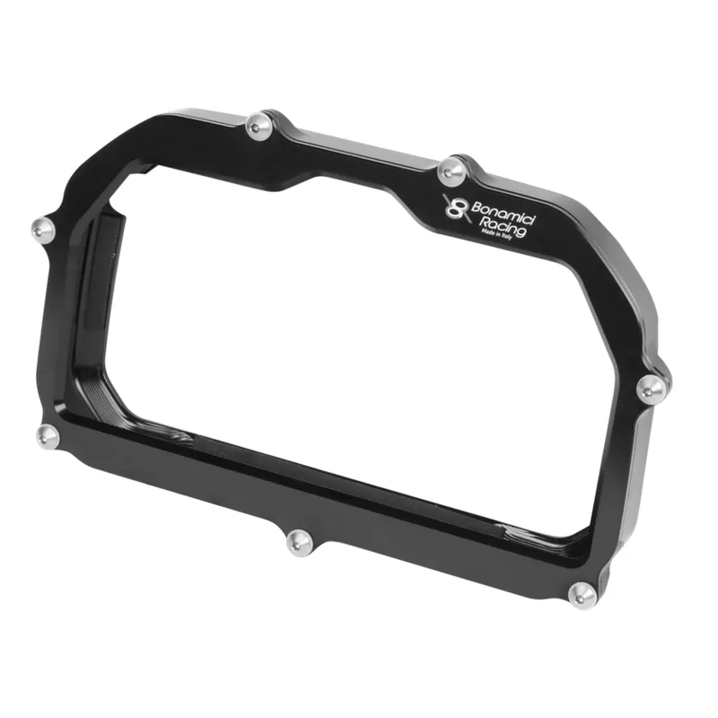 Best Price Billet Aluminum Dash Cover Guard by Bonamici BMW / S1000XR / 2024