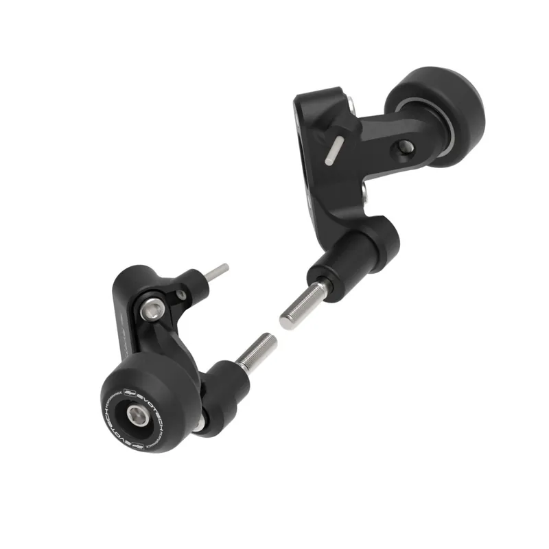 Best Price Frame Sliders by Evotech Performance Ducati / Panigale V4 R / 2023