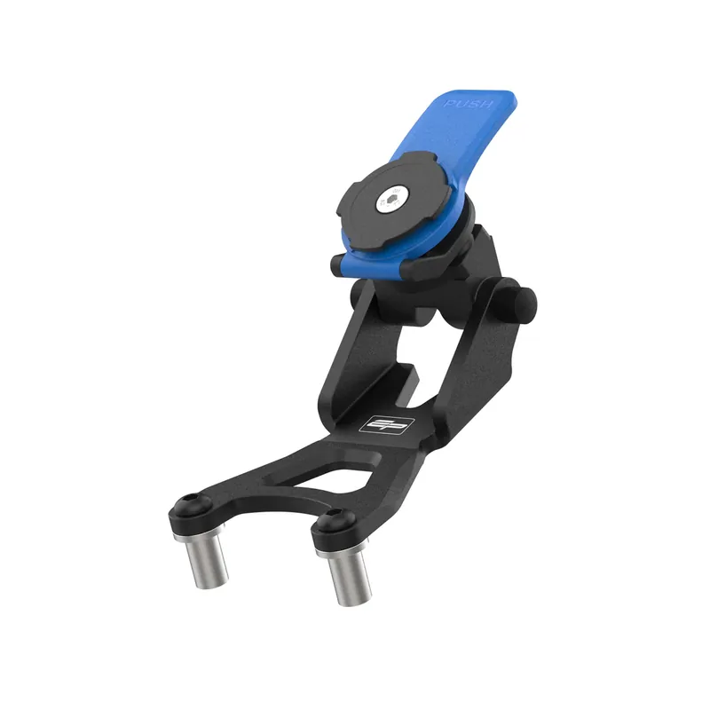 Warranty Included Quad Lock Mount by Evotech Performance Ducati / 1199 Panigale R / 2017