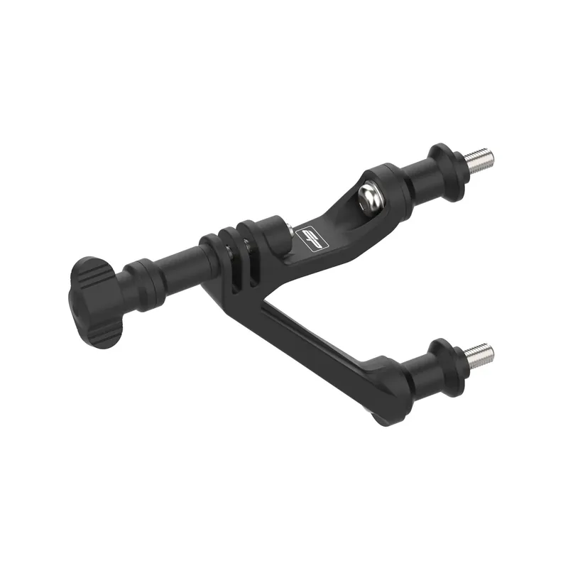 Markdown Action Camera Mount by Evotech Performance Ducati / Panigale V4 S / 2025