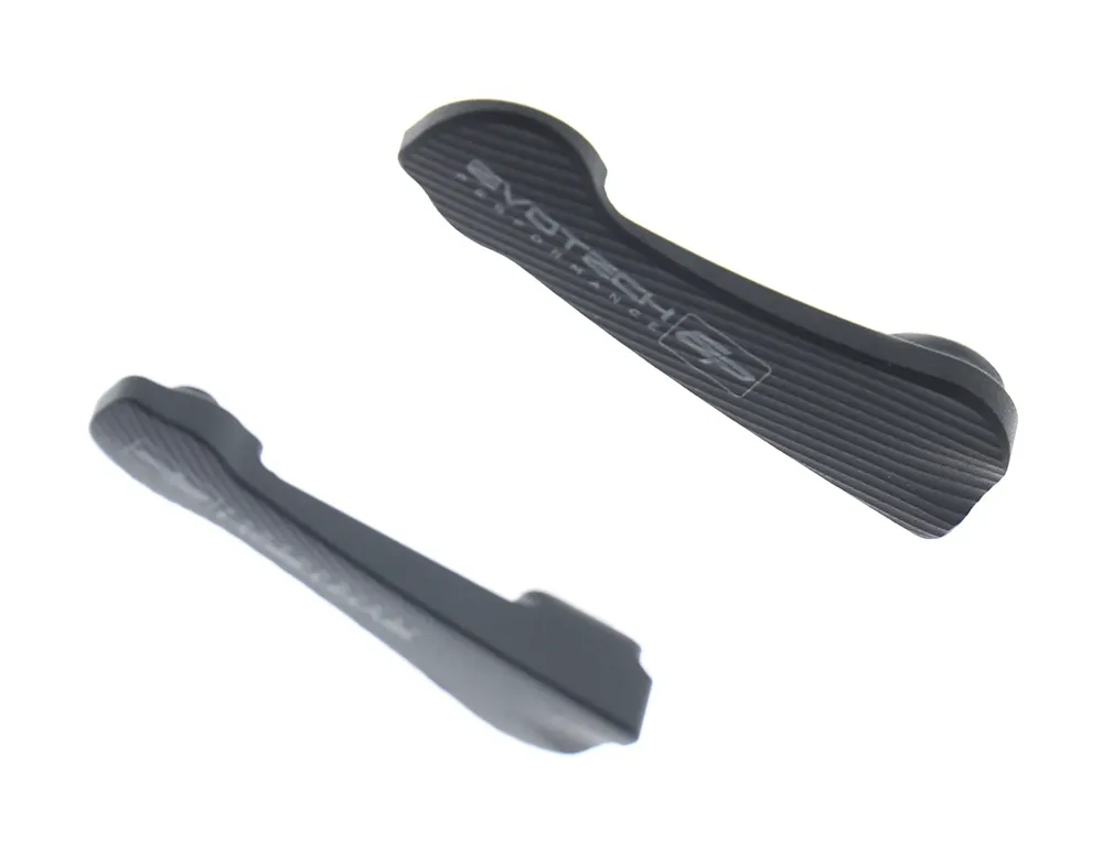 Same Day Shipping Passenger Peg Block Off Kit by Evotech Performance Yamaha / YZF-R6 / 2024