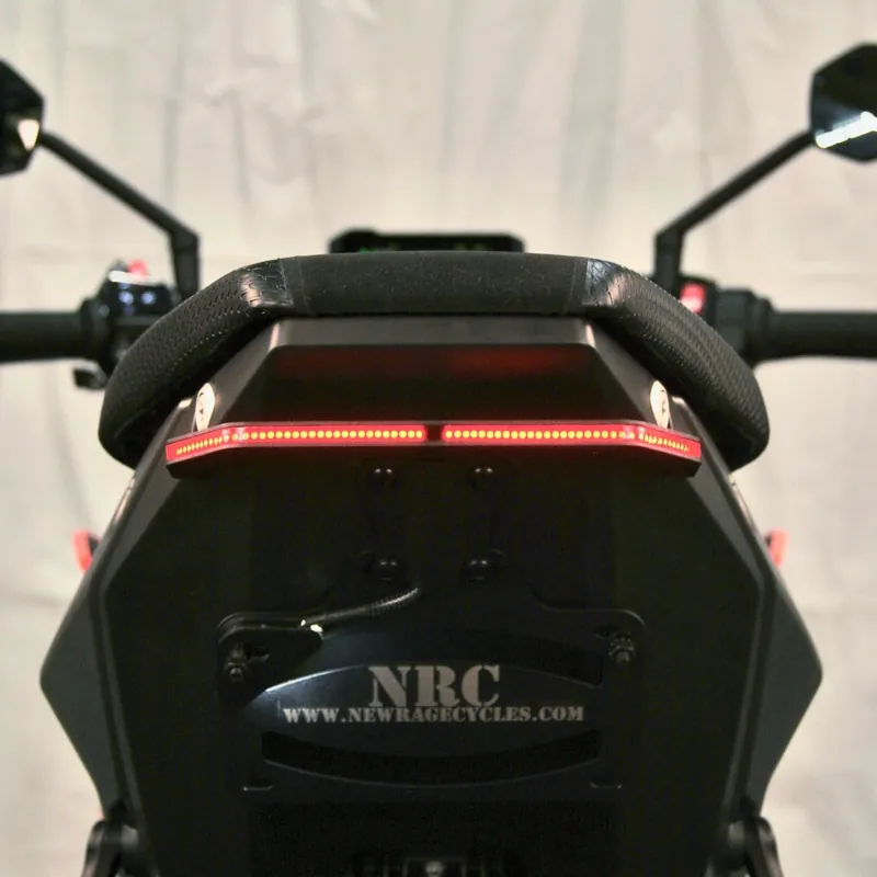 Clearance Fender Eliminator Kit by NRC  KTM / 990 Duke / 2025