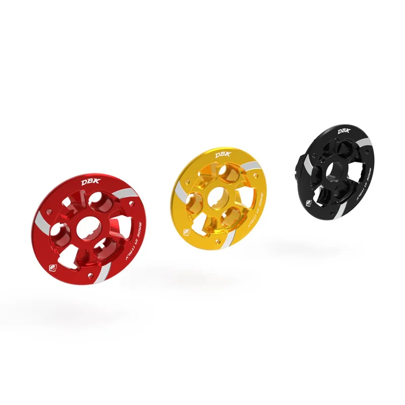 Professional Grade Clutch Pressure Plate by DBK Special Parts Triumph / Speed Triple 1200 RR / 2024