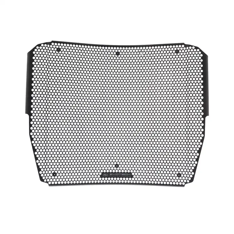 Radiator Guard by Evotech Performance Triumph / Speed Triple 1200 RR / 2024 Sale