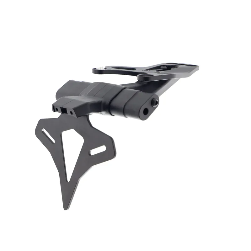 Hot Deal Tail Tidy Fender Eliminator by Evotech Performance Triumph / Speed Triple 1200 RR / 2024