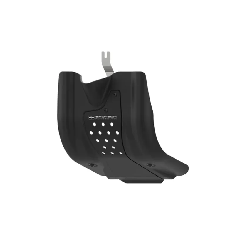 Place Order Lower Engine Guard Protector by Evotech Performance Triumph / Thruxton RS 1200 / 2022