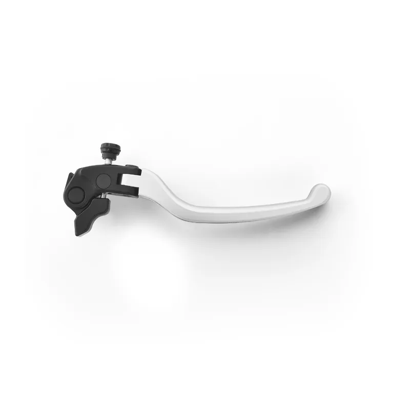 "3D" Folding Brake Lever by Rizoma  Yamaha / MT-07 / 2024 Budget