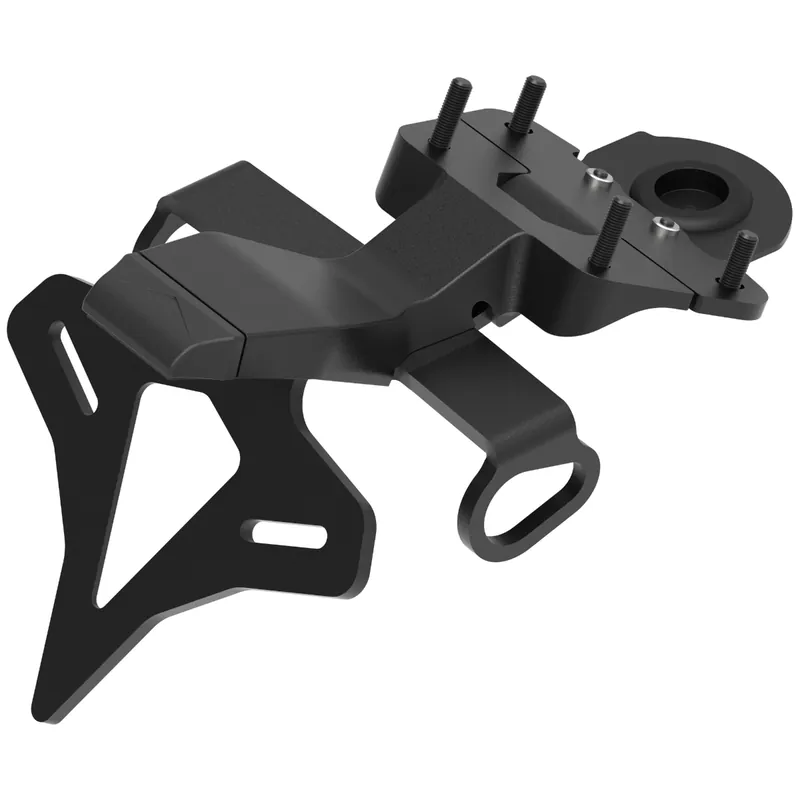 Professional Grade Tail Tidy Fender Eliminator by Evotech Performance Yamaha / MT-10 SP / 2024