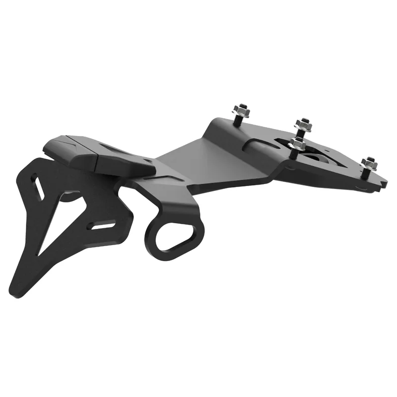 Mega Sale Tail Tidy Fender Eliminator by Evotech Performance Yamaha / XSR900 / 2024