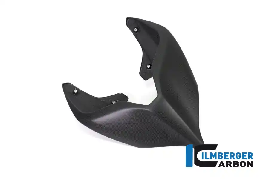 Low Price Carbon Fiber Monoposto Rear Seat Cover by Ilmberger Carbon Ducati / Streetfighter V4 SP / 2023