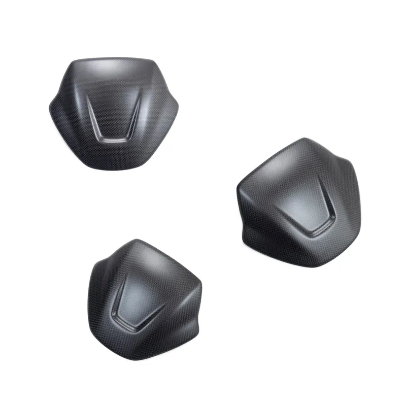 Super Sale Carbon Fiber Windscreen by Ilmberger Carbon  Ducati / Diavel V4 / 2023