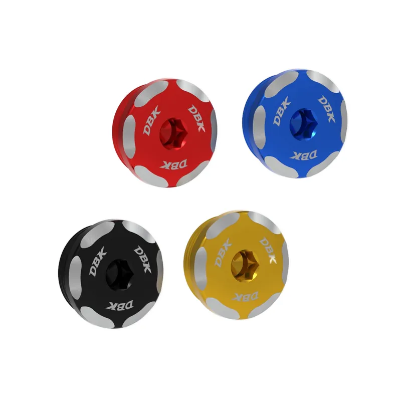 Inspection Cap by DBK Special Parts BMW / S1000RR / 2023 While Supplies Last