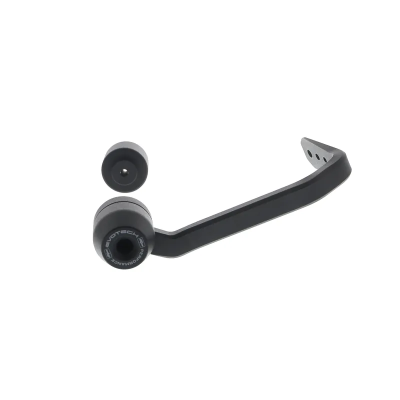 Wholesale Brake Lever Guard Bar End Kit by Evotech Performance Aprilia / RS 457 / 2025