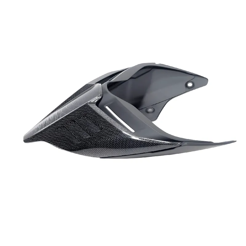 Carbon Fiber Solo Seat by Ilmberger Carbon Ducati / Streetfighter V4S / 2024 Big Sale