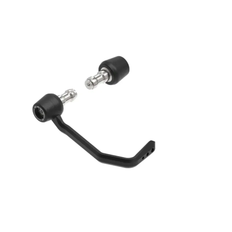 Brake Lever Guard Bar End Kit by Evotech Performance Ducati / Panigale V4 S / 2020 Grab Now