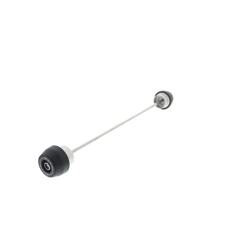 Rear Axle Sliders by Evotech Performance Triumph / Trident 660 / 2026 In Demand