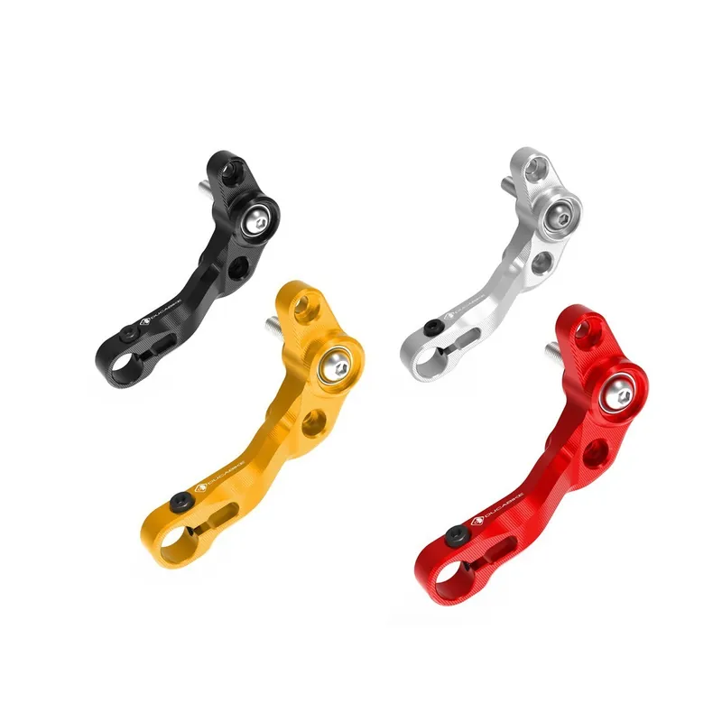 While Supplies Last Shift Lever by DBK Special Parts Ducati / Monster 937 / 2022