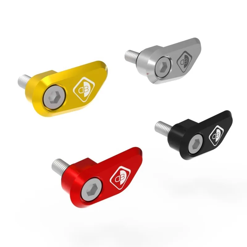 ABS Sensor Guard by DBK Special Parts Ducati / Hypermotard 698 Mono / 2025 Professional Grade