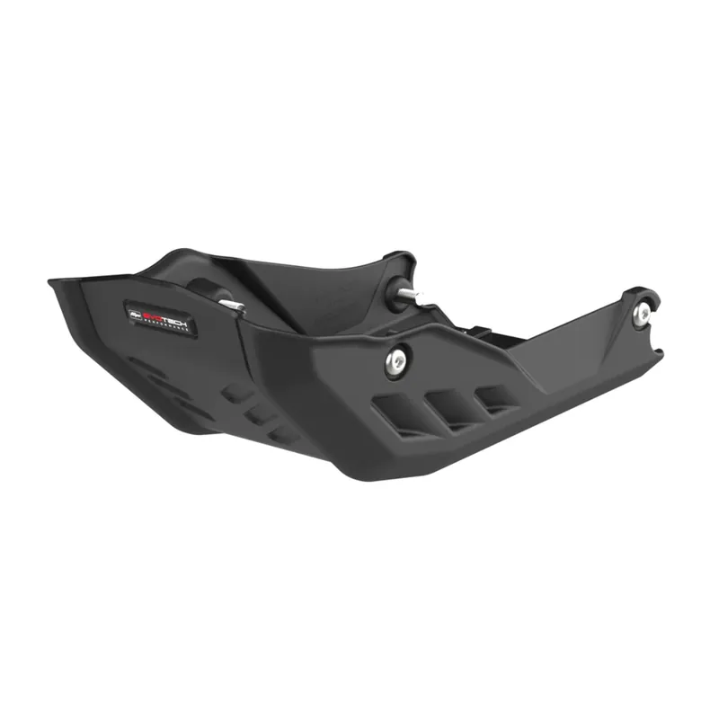 Lower Engine Sump Guard by Evotech Performance Ducati / Hypermotard 698 Mono / 2025 New Arrival