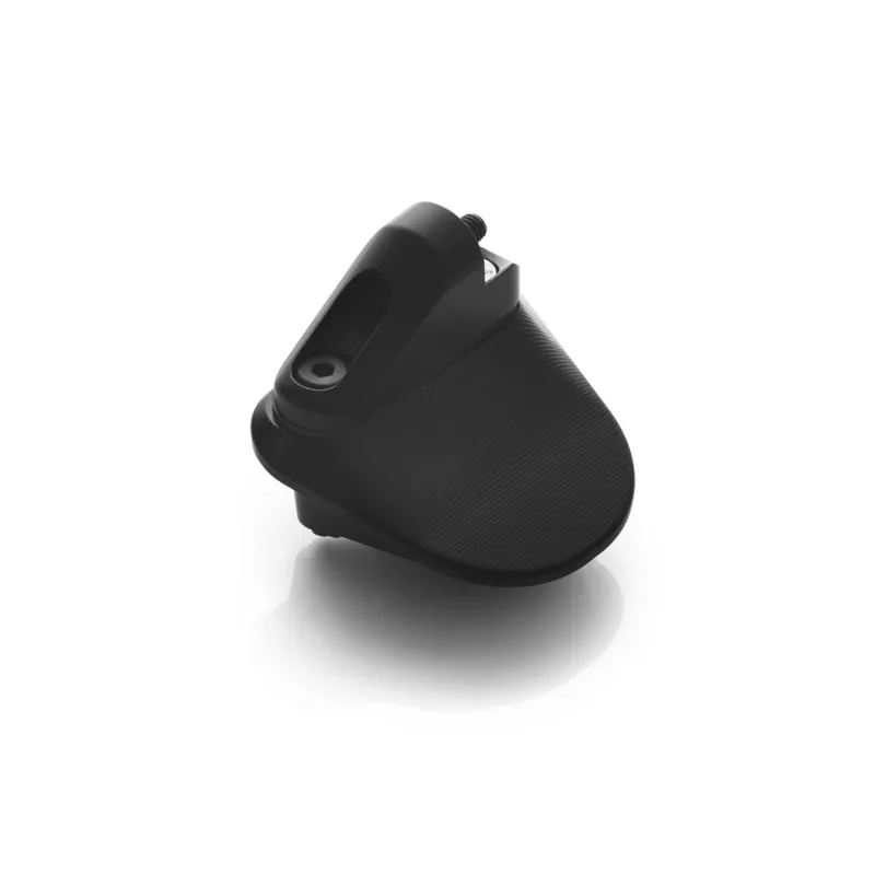 Direct From Factory Rizoma Sport Mount Style Mirror Adapter BS798B Ducati / Supersport / 2024