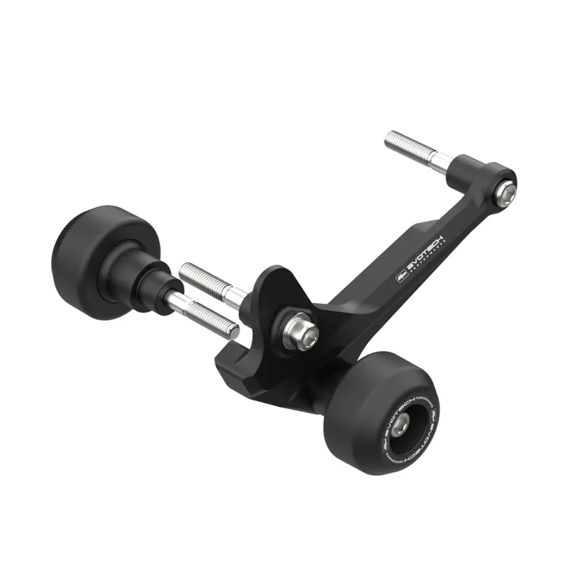 Frame Sliders by Evotech Performance BMW / S1000RR / 2025 Fan Favorite