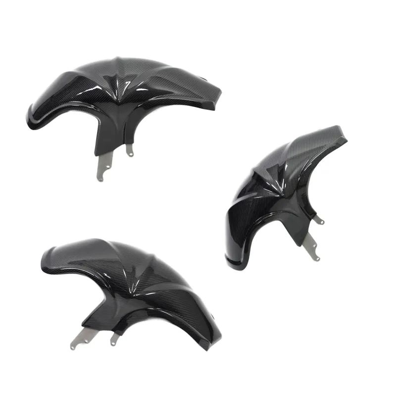 Carbon Fiber Rear Hugger by Ilmberger Carbon BMW / R1250GS / 2021 Hot Deal
