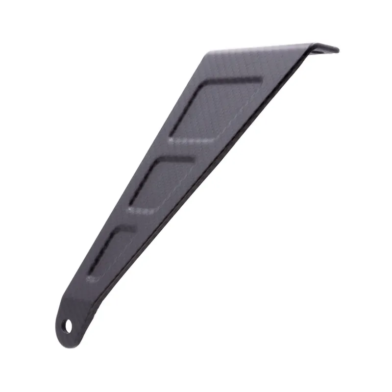 Carbon Fiber Exhaust Bracket for SC-Project Universal Trending